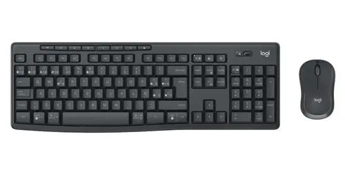 Logitech MK370 Combo für Business (920-012065) Logitech MK370 Combo für Business (920-012065)