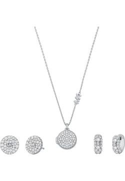 Michael Kors Rotaslietu komplekts MKC1700SET Michael Kors Rotaslietu komplekts MKC1700SET