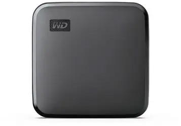 Western Digital WD Elements SE 2TB (WDBAYN0020BBK) Western Digital WD Elements SE 2TB (WDBAYN0020BBK)
