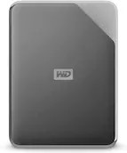 Western Digital WD Elements SE 6TB (WDBG8A0060BBK) Western Digital WD Elements SE 6TB (WDBG8A0060BBK)