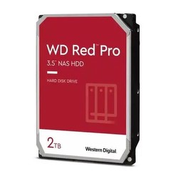 Western Digital WD Red Pro 14TB (WD142KFGX) Western Digital WD Red Pro 14TB (WD142KFGX)