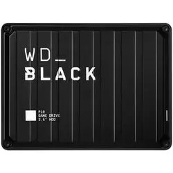 Western Digital WD_BLACK P10 Game Drive 2TB (WDBA2W0020BBK-WES1) Western Digital WD_BLACK P10 Game Drive 2TB (WDBA2W0020BBK-WES1)