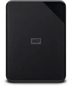 Western Digital WD Elements SE 5TB (WDBJRT0050BBK) Western Digital WD Elements SE 5TB (WDBJRT0050BBK)