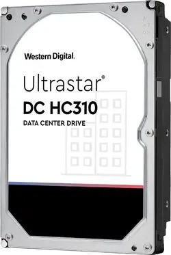Western Digital Ultrastar DC HC310 4TB (HUS726T4TALE6L4) Western Digital Ultrastar DC HC310 4TB (HUS726T4TALE6L4)