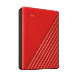 Western Digital WD My Passport Portable 6TB (WDBR9S0060BRD) Western Digital WD My Passport Portable 6TB (WDBR9S0060BRD)