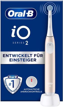 Braun Oral-B iO Series 2 Braun Oral-B iO Series 2