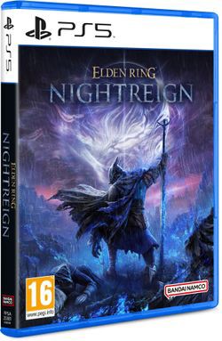 Bandai Namco Elden Ring Nightreign PS5 Bandai Namco Elden Ring Nightreign PS5