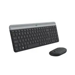 Logitech MK470 Slim Combo (920-009204) Logitech MK470 Slim Combo (920-009204)