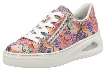 Rieker Sneaker Low N6401 Rieker Sneaker Low N6401