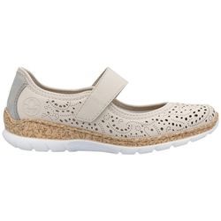 Rieker Slipper N4299 Rieker Slipper N4299