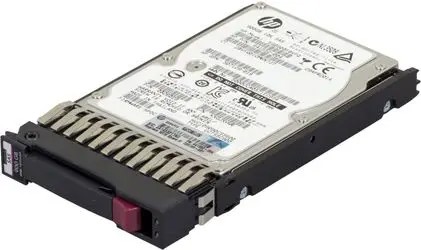 HP SAS cietais disks 900GB (730703-001) HP SAS cietais disks 900GB (730703-001)