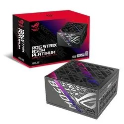 ASUS ROG Strix 850W Platinum ASUS ROG Strix 850W Platinum