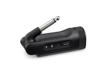 Bose S1 Pro+ Bezvadu instrumentu raidītājs Bose S1 Pro+ Bezvadu instrumentu raidītājs