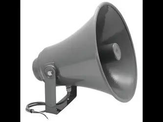 Omnitronic NOH-30R Omnitronic NOH-30R