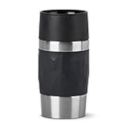 Tefal Travel Mug Compact 0,3 l N2160110 Tefal Travel Mug Compact 0,3 l N2160110