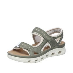 Rieker Trekinga sandales 64066 Rieker Trekinga sandales 64066