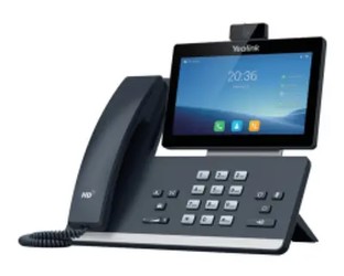 Yealink SIP-T58W Yealink SIP-T58W