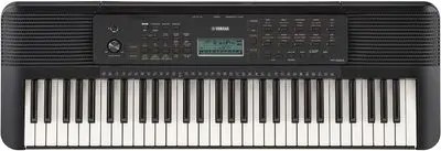 Yamaha PSR-E283 Yamaha PSR-E283