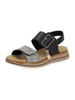 Remonte Sandalen D1J53 Remonte Sandalen D1J53