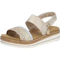 Remonte Sandalen D0Q56 Remonte Sandalen D0Q56