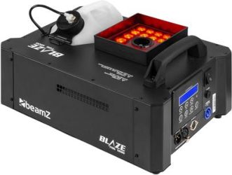 BeamZ BLAZE1200 BeamZ BLAZE1200
