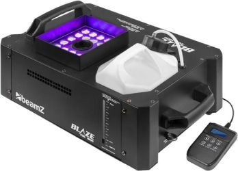 BeamZ BLAZE1800 BeamZ BLAZE1800