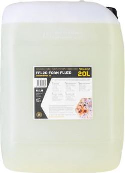 BeamZ FFL20 putu šķidrums 20 l BeamZ FFL20 putu šķidrums 20 l