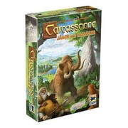 Schmidt Spiele Carcassonne - Mednieki & Vācēji Schmidt Spiele Carcassonne - Mednieki & Vācēji
