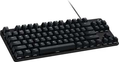 Logitech G413 TKL (920-010444) Logitech G413 TKL (920-010444)