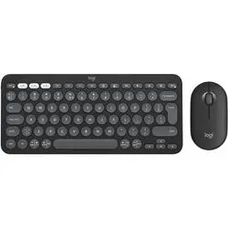 Logitech Pebble 2 Combo (920-012239) Logitech Pebble 2 Combo (920-012239)