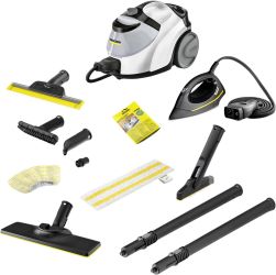 Kärcher SC 5 EasyFix Iron Select Bath Edition (1.512-666.0) Kärcher SC 5 EasyFix Iron Select Bath Edition (1.512-666.0)