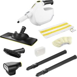 Kärcher SC 1 Multi & Up Textile Edition (1.516-421.0) Kärcher SC 1 Multi & Up Textile Edition (1.516-421.0)