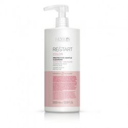 Revlon Re/Start Color Protective Gentle Cleanser 1000 ml Revlon Re/Start Color Protective Gentle Cleanser 1000 ml