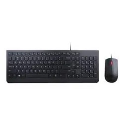 Lenovo Essential Wired Combo EU (4X30L79922) Lenovo Essential Wired Combo EU (4X30L79922)