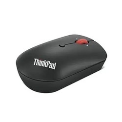 Lenovo ThinkPad USB-C Wireless Compact Mouse (4Y51D20848) Lenovo ThinkPad USB-C Wireless Compact Mouse (4Y51D20848)