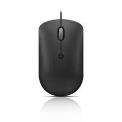 Lenovo 400 USB-C Wired Compact Mouse (GY51D20875) Lenovo 400 USB-C Wired Compact Mouse (GY51D20875)
