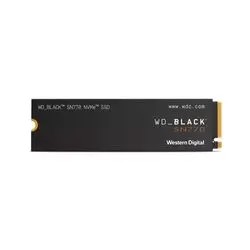 Western Digital WD_BLACK SN770 2TB (WDBBDL0020BNC-WRSN) Western Digital WD_BLACK SN770 2TB (WDBBDL0020BNC-WRSN)
