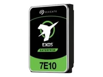 Seagate Exos E 7E10 2TB (ST2000NM000B) Seagate Exos E 7E10 2TB (ST2000NM000B)