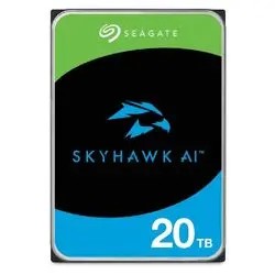 Seagate SkyHawk AI 16TB (ST16000VE004) Seagate SkyHawk AI 16TB (ST16000VE004)