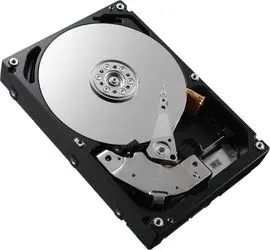 Dell HDD 1,2TB (G2G54) Dell HDD 1,2TB (G2G54)