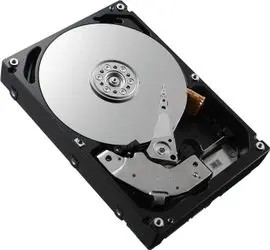 Dell HDD 2.4TB (RWR8F) Dell HDD 2.4TB (RWR8F)