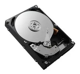 Dell HDD 8TB (161-BBRX) Dell HDD 8TB (161-BBRX)