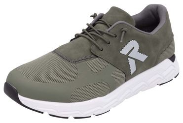 Rieker Sneaker Low Preston 09100 Rieker Sneaker Low Preston 09100