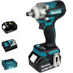 Makita DTW300TJX7 Makita DTW300TJX7