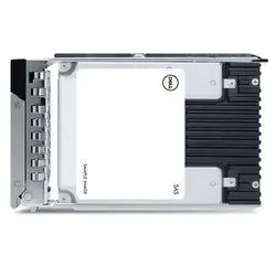 Dell SSD 1,92TB (345-BFYY) Dell SSD 1,92TB (345-BFYY)