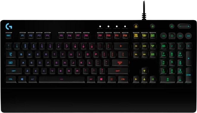 Logitech Prodigy G213 Logitech Prodigy G213