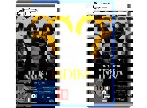 Merge Games Indika PS5 Merge Games Indika PS5