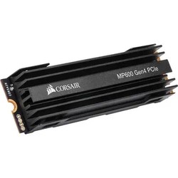 Corsair MP600 1TB (CSSD-F1000GBMP600R2) Corsair MP600 1TB (CSSD-F1000GBMP600R2)