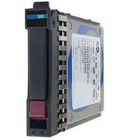 HPE SSD 800GB (N9X96A) HPE SSD 800GB (N9X96A)