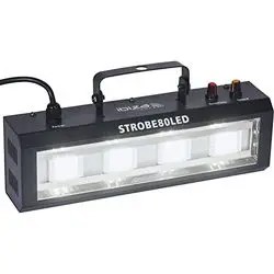 Ibiza STROBE80LED Ibiza STROBE80LED